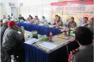 Pemantapan Strategi Pasar